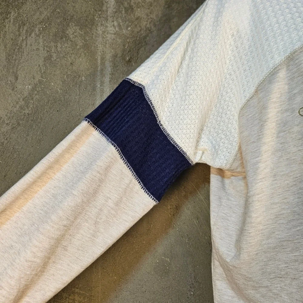 Blame It All On My Roots Top Western Nashville L Waffle Knit Boots Country Music - Picture 3 of 11